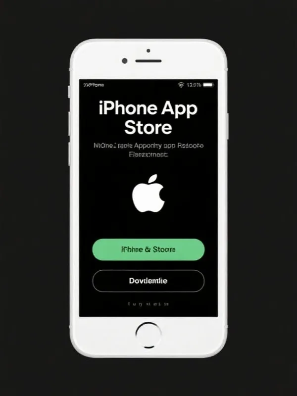 iOS 安装示意图